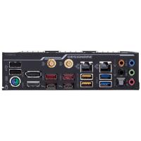GIGABYTE Z390 DESIGNARE DDR4 SATA3 M2 PCIe NVME HDMI DP PCIe 16X v3.0 1151p v2 ATX