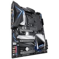 GIGABYTE Z390 DESIGNARE DDR4 SATA3 M2 PCIe NVME HDMI DP PCIe 16X v3.0 1151p v2 ATX