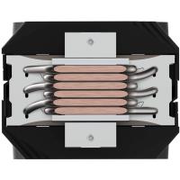 GIGABYTE 120mm AORUS GP-ATC800 RGB HAVA SOĞUTMALI İŞLEMCİ FANI 2X FANLI