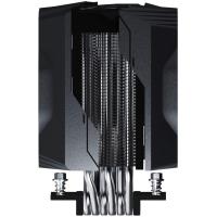 GIGABYTE 120mm AORUS GP-ATC800 RGB HAVA SOĞUTMALI İŞLEMCİ FANI 2X FANLI