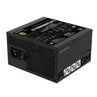 GIGABYTE 1000W 80+ GOLD GP-P1000GM 12cm Fanlı Tam Modüler Power Supply