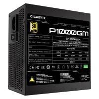 GIGABYTE 1000W 80+ GOLD GP-P1000GM 12cm Fanlı Tam Modüler Power Supply