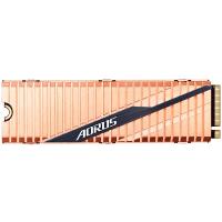 GIGABYTE 1TB AORUS GP-ASM2NE6100TTTD 5000- 4400MB/s M2 PCIe NVMe Gen4 Disk
