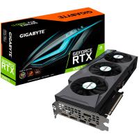 GIGABYTE 12GB RTX3080Ti EAGLE GV-N308TEAGLE OC-12 GDDR6X PCIE 16X v4.0
