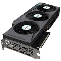 GIGABYTE 12GB RTX3080Ti EAGLE GV-N308TEAGLE OC-12 GDDR6X PCIE 16X v4.0
