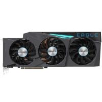 GIGABYTE 12GB RTX3080Ti EAGLE GV-N308TEAGLE OC-12 GDDR6X PCIE 16X v4.0