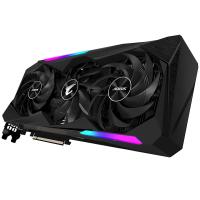 GIGABYTE 16GB RX6900XT AORUS MASTER GV-R69XTAORUS M-16 GDDR6 PCIE 16X v4.0