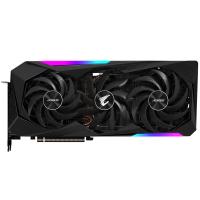 GIGABYTE 16GB RX6900XT AORUS MASTER GV-R69XTAORUS M-16 GDDR6 PCIE 16X v4.0