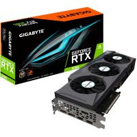GIGABYTE 12GB RTX3080 EAGLE GV-N3080EAGLE-12GD 384Bit GDDR6X PCI-E v4.0