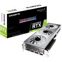 GIGABYTE 12GB RTX3060 VISION OC GVN3060VISION OC-12G GDDR6 PCI-E v4.0