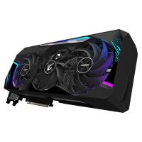 GIGABYTE 12GB RTX3080 AORUS MASTER GV-N3080AORUSM-12G GDDR6X PCI-E v4.0