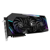 GIGABYTE 12GB RTX3080 AORUS MASTER GV-N3080AORUSM-12G GDDR6X PCI-E v4.0