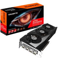 GIGABYTE 12GB RX6750XT GAMING GV-R675XTGAM OC-12GD 192Bit GDDR6 PCIE 4.0