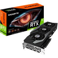 GIGABYTE 12GB RTX3080 GVN3080GAMING OC-12G GDDR6X 384bit PCIE 4.0