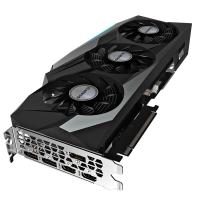 GIGABYTE 12GB RTX3080 GVN3080GAMING OC-12G GDDR6X 384bit PCIE 4.0