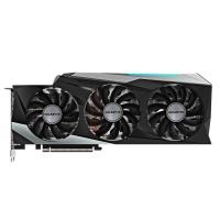 GIGABYTE 12GB RTX3080 GVN3080GAMING OC-12G GDDR6X 384bit PCIE 4.0
