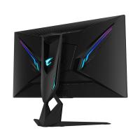 GIGABYTE  31.5" SSIPS AORUS FI32Q-EK 1MS 165Hz HDMI-DP PIVOT GAMING MONITOR 2560X1440