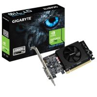 GIGABYTE GT710 2GB GV-N710D5-2GL DDR5 64bit HDMI DVI PCIe 16X v2.0