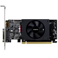 GIGABYTE GT710 2GB GV-N710D5-2GL DDR5 64bit HDMI DVI PCIe 16X v2.0