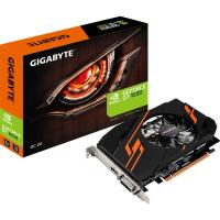 GIGABYTE GT1030 2GB GV-N1030OC-2GI GDDR5 64bit HDMI DVI PCIe 16X v2.0