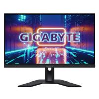 GIGABYTE 27" IPS M27F-EK 1MS 144Hz HDMI-DP KVM GAMING Monitör (1920 X 1080)