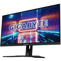 GIGABYTE 27" IPS M27F-EK 1MS 144Hz HDMI-DP KVM GAMING Monitör (1920 X 1080)
