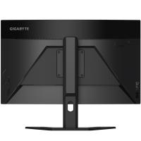 GIGABYTE 27" VA G27FC-EK 1MS 165Hz HDMI-DP Kavisli Gaming Monitör (1920 X 1080)