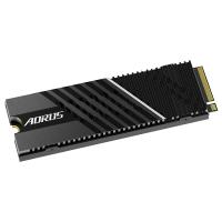 GIGABYTE 2TB AORUS GP-AG70S2TB 7000- 6850MB/s M2 PCIe NVMe Gen4 Disk