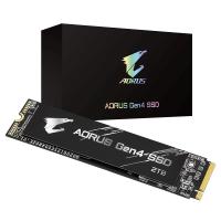 GIGABYTE 2TB AORUS GP-AG42TB 5000- 4400MB/s M2 PCIe NVMe Gen4 Disk