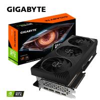 GIGABYTE 24GB RTX3090TI GAMING GV-N309TGAM-24GD GDDR6X 384Bit PCIE 16X v4.0