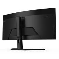 GIGABYTE 34" VA G34WQC 1MS 144Hz HDMI-DP Kavisli Gaming Monitör (3440 X 1440)