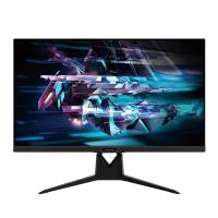 GIGABYTE 31.5" SS IPS AORUS FI32U 1MS 144Hz HDMI-DP-TYPE-C Pivot Gaming Monitör (3840 X 2160)