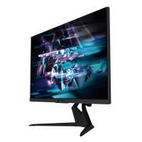 GIGABYTE 31.5" SS IPS AORUS FI32U 1MS 144Hz HDMI-DP-TYPE-C Pivot Gaming Monitör (3840 X 2160)