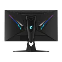 GIGABYTE 31.5" SS IPS AORUS FI32U 1MS 144Hz HDMI-DP-TYPE-C Pivot Gaming Monitör (3840 X 2160)