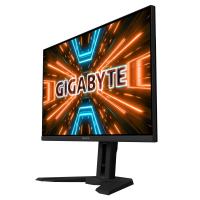 GIGABYTE 31.5" SSIPS M32Q-EK 1MS 165Hz HDMI-DP GAMING MONİTÖR 2560X1440