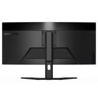 GIGABYTE 34" VA G34WQC 1MS 144Hz HDMI-DP Kavisli Gaming Monitör 3440x1440