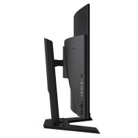 GIGABYTE 31.5" VA G32QC-A 1MS 165HZ HDMI-DP KAVISLI GAMING MONİTÖR 2560X1440
