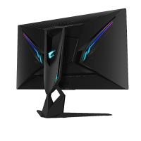 GIGABYTE 31.5" SSIPS AORUS FI32Q-X-EK 1MS 240HZ HDMI-DP PIVOT GAMING MONİTÖR 2560X1440
