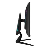 GIGABYTE 31.5" SSIPS AORUS FI32U 1ms 144Hz HDMI-DP 3840X2160 HDR400 Pivot Oyuncu Monitörü