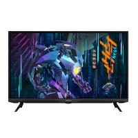 GIGABYTE 43" VA AORUS FV43U 1MS 144Hz HDMI-DP GAMING MONİTÖR 3840X2160