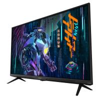 GIGABYTE 43" VA AORUS FV43U 1MS 144Hz HDMI-DP GAMING MONİTÖR 3840X2160