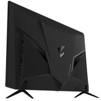 GIGABYTE 43" VA AORUS FV43U 1MS 144Hz HDMI-DP GAMING MONİTÖR 3840X2160