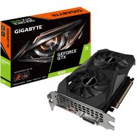 GIGABYTE 4GB GTX1650 D6 GV-N1656WF2OC-4GD GDDR6 HDMI-DP PCIE 16X v3.0