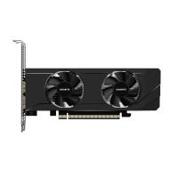 GIGABYTE 4GB RX6400 GV-R64D6-4GL GDDR6 64bit HDMI-DP PCIE 16X v4.0
