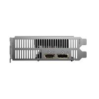 GIGABYTE 4GB RX6400 GV-R64D6-4GL GDDR6 64bit HDMI-DP PCIE 16X v4.0