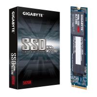 GIGABYTE 512GB GP-GSM2NE3512GNTD 1700- 1550MB/s M2 PCIe NVMe Gen3 Disk