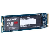 GIGABYTE 512GB GP-GSM2NE3512GNTD 1700- 1550MB/s M2 PCIe NVMe Gen3 Disk