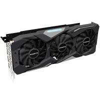 GIGABYTE RX5600XT 6GB GAMING GV-R56XTGAMING OC-6GD GDDR6 192bit HDMI DP PCIe 16X v4.0