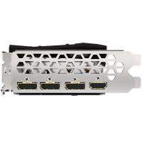 GIGABYTE RX5600XT 6GB GAMING GV-R56XTGAMING OC-6GD GDDR6 192bit HDMI DP PCIe 16X v4.0