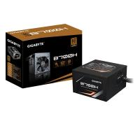 GIGABYTE 700w GP-B700H 12cm Fan Aktif PFC 80+ Bronze Power Supply (PSU)
